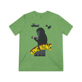 Tony Dotson KING KONG Unisex Triblend Tee