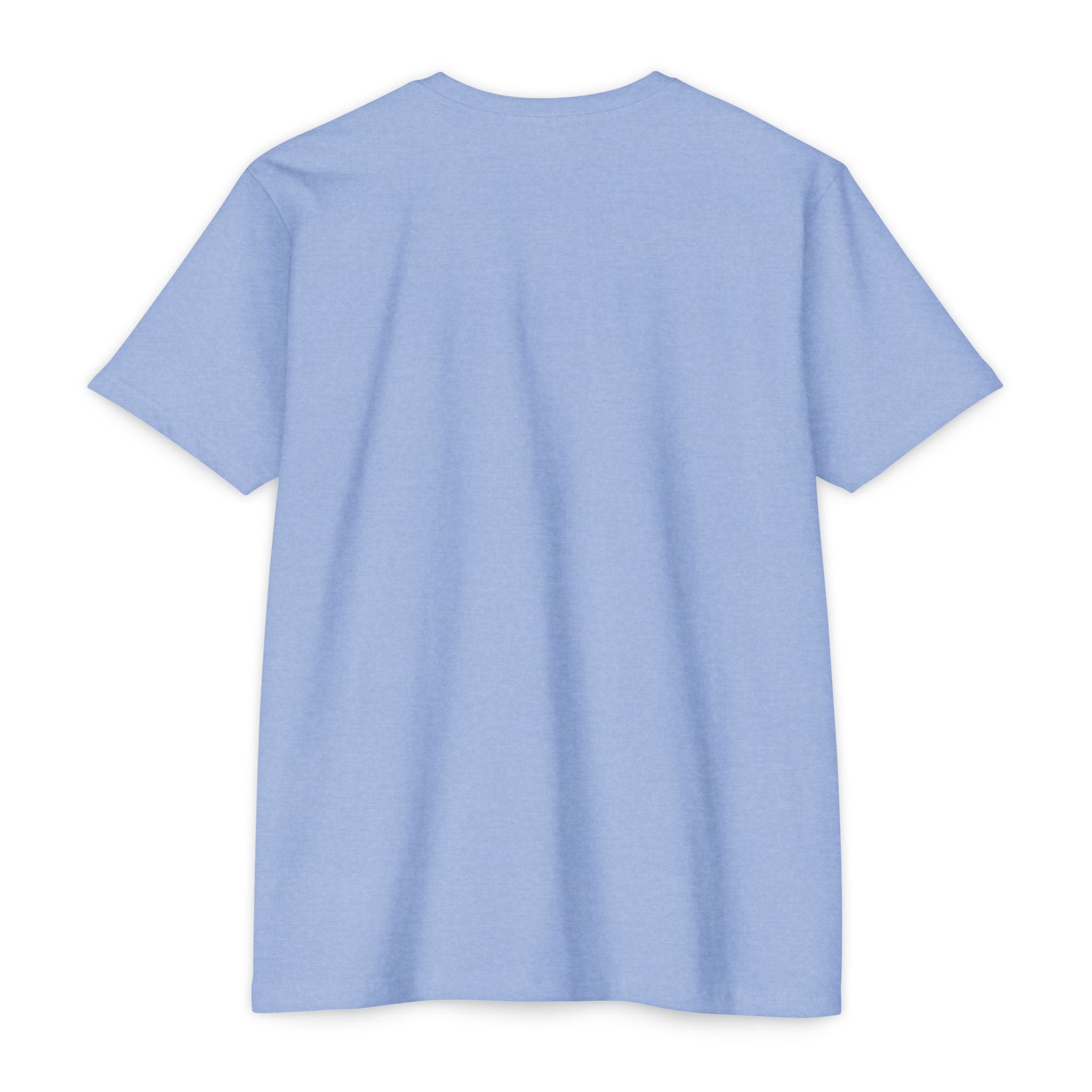 Tony Dotson Family Support Unisex Jersey T-shirt