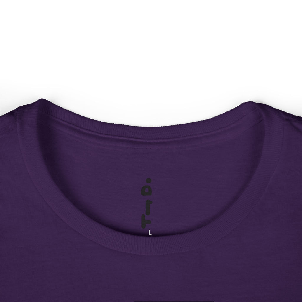 Tony Dotson KING KONG Women's Softstyle Tee
