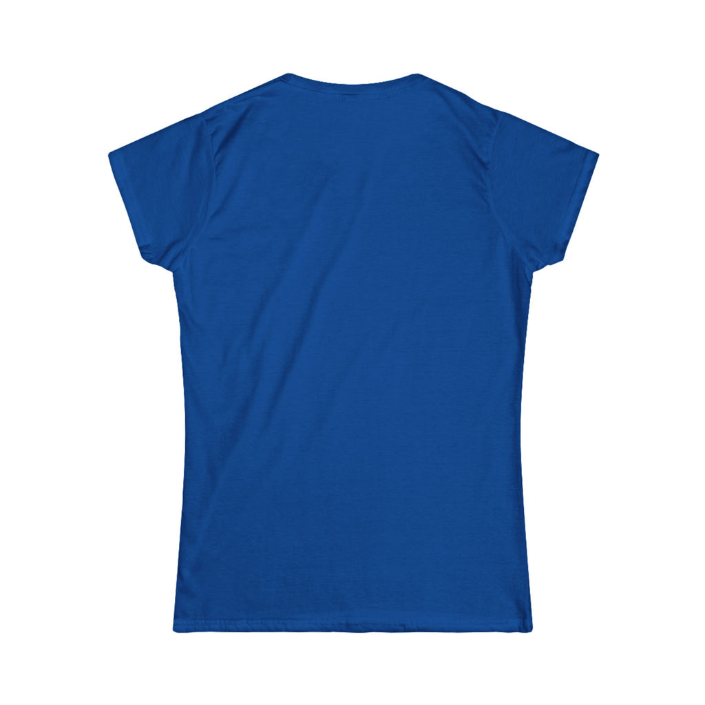 Tony Dotson KING KONG Women's Softstyle Tee