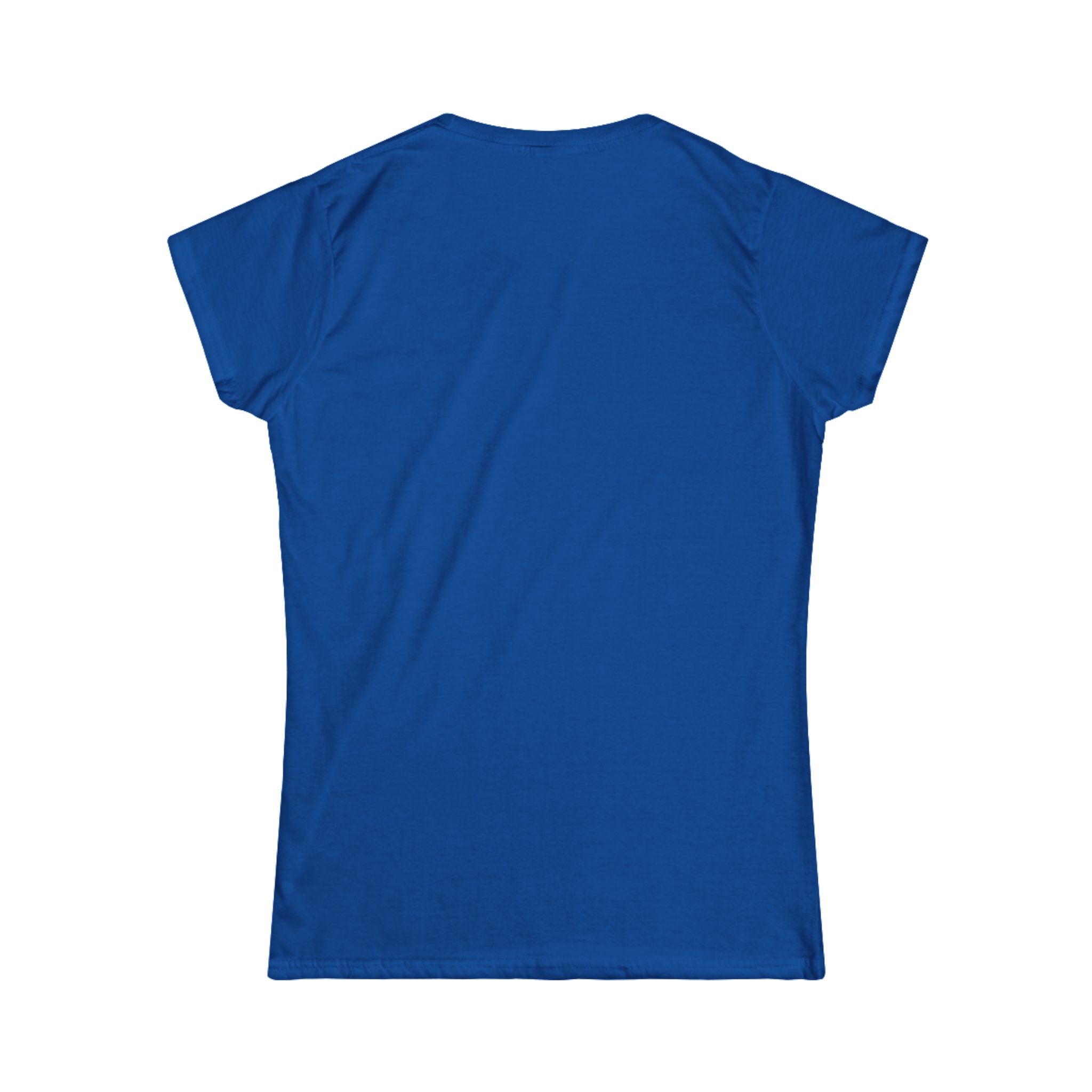 Tony Dotson KING KONG Women's Softstyle Tee