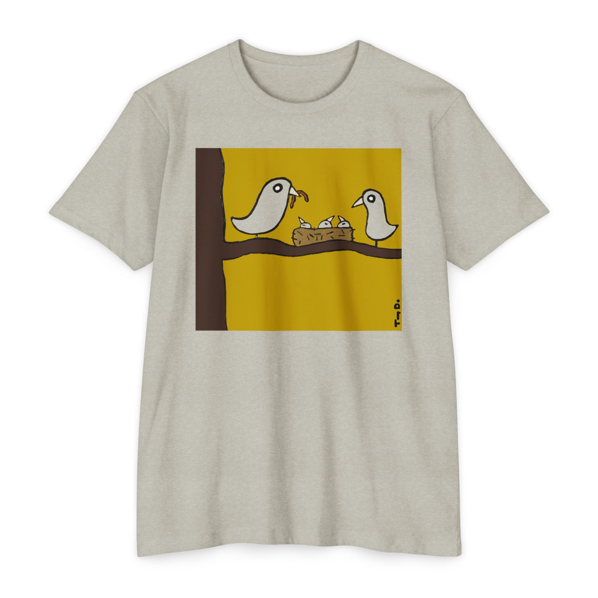 Tony Dotson Family Support Unisex Jersey T-shirt