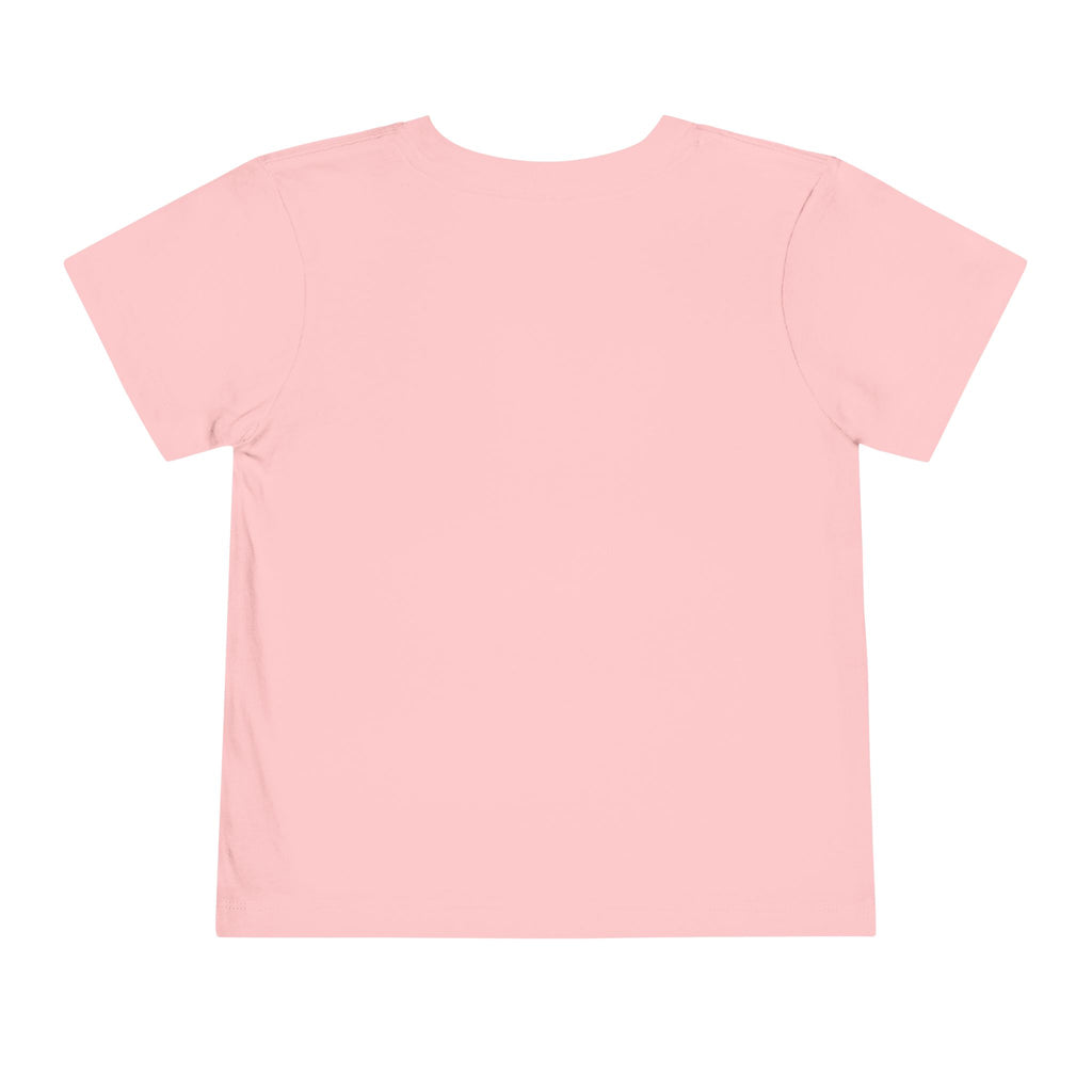 Tony Dotson Adorable Ugly Dog Toddler Short Sleeve Tee