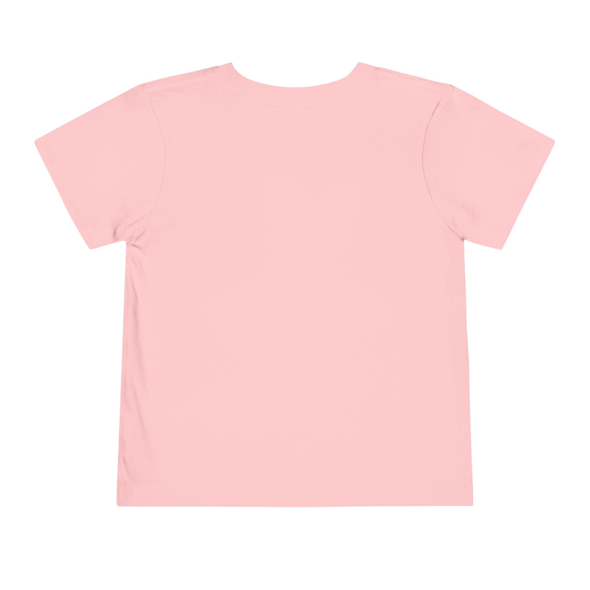 Tony Dotson Adorable Ugly Dog Toddler Short Sleeve Tee