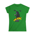 Tony Dotson KING KONG Women's Softstyle Tee