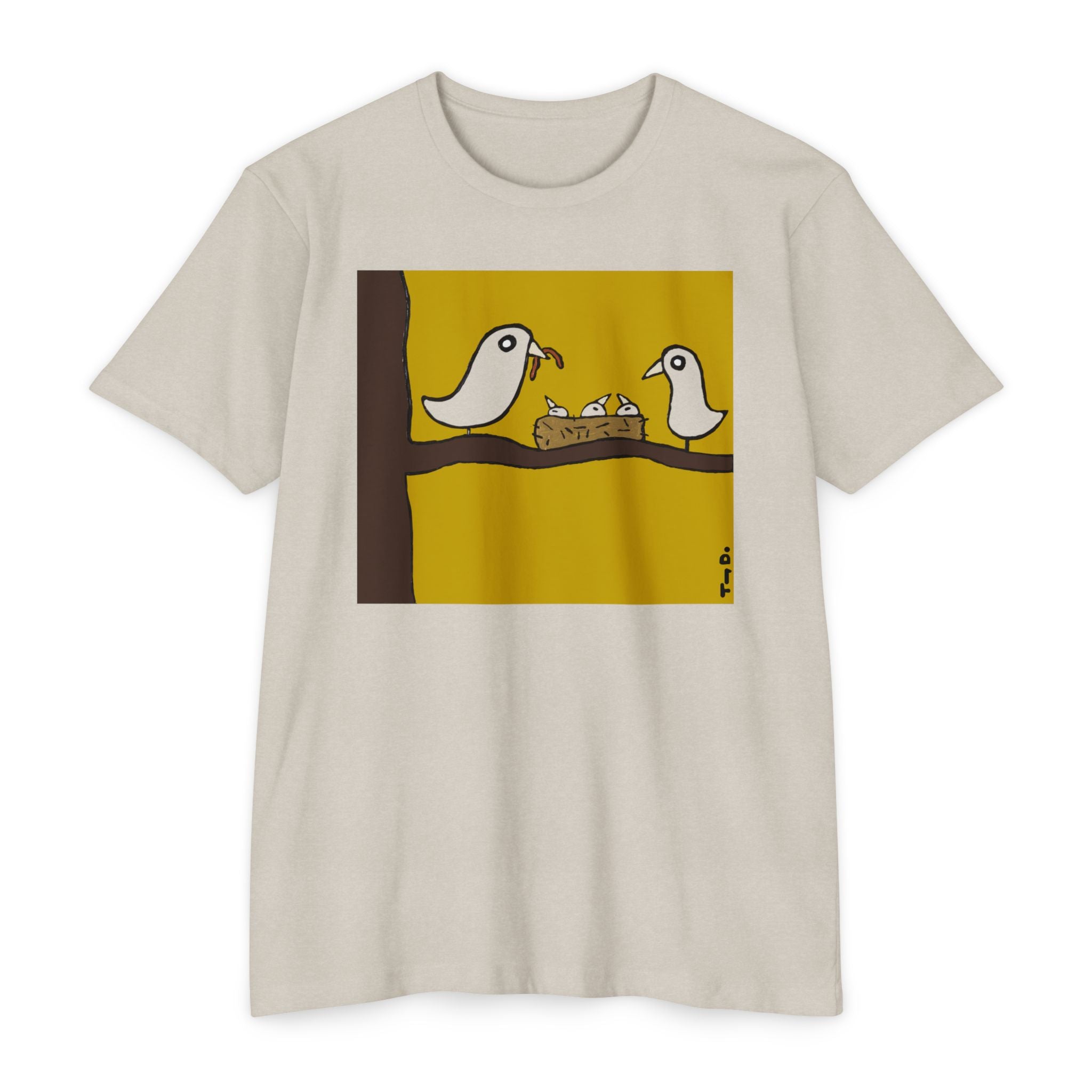Tony Dotson Family Support Unisex Jersey T-shirt